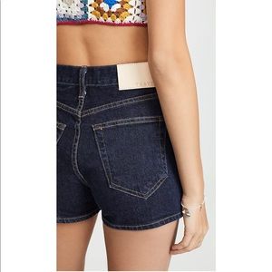 TRAVE Allie Shorts 29 NWT